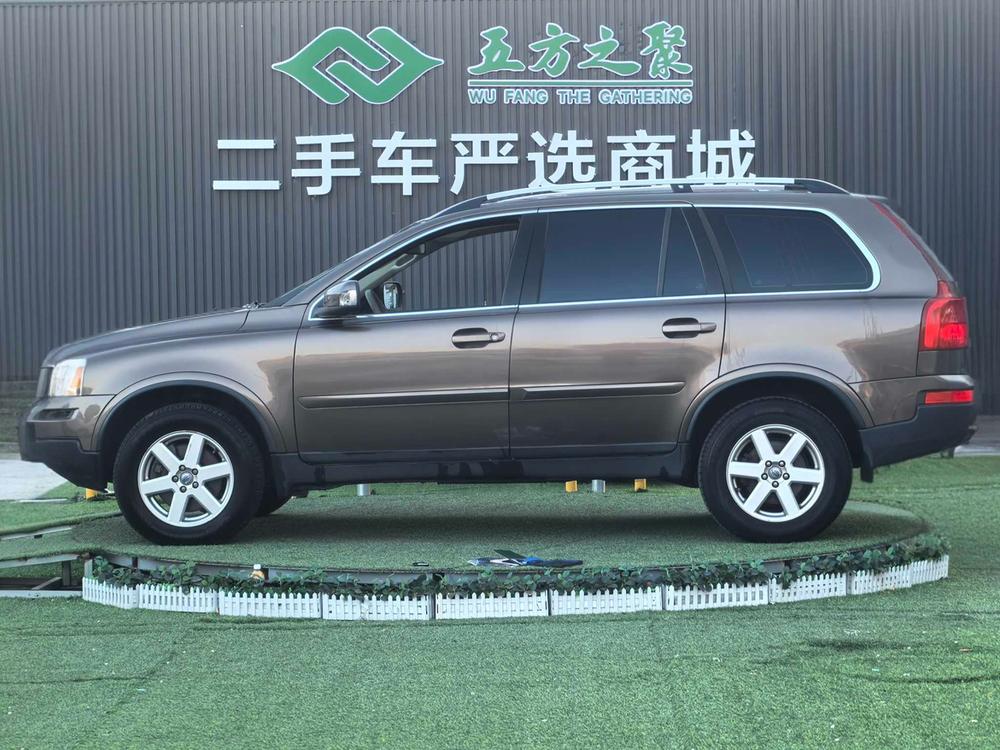 Volvo Volvo XC90