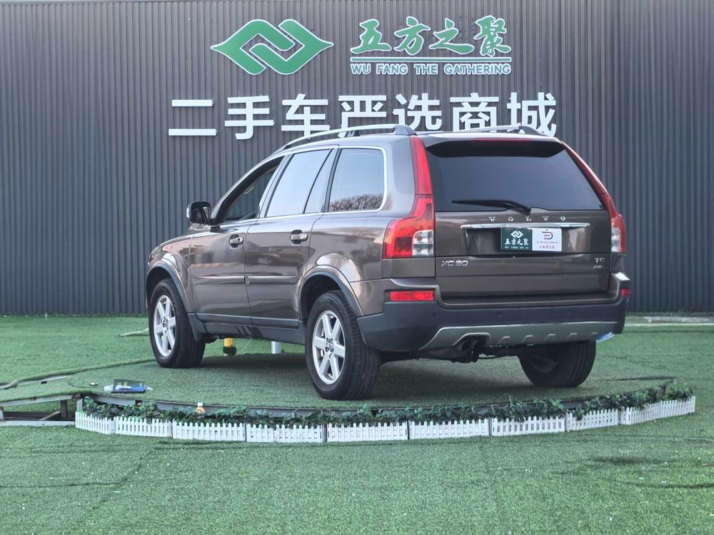 Volvo Volvo XC90