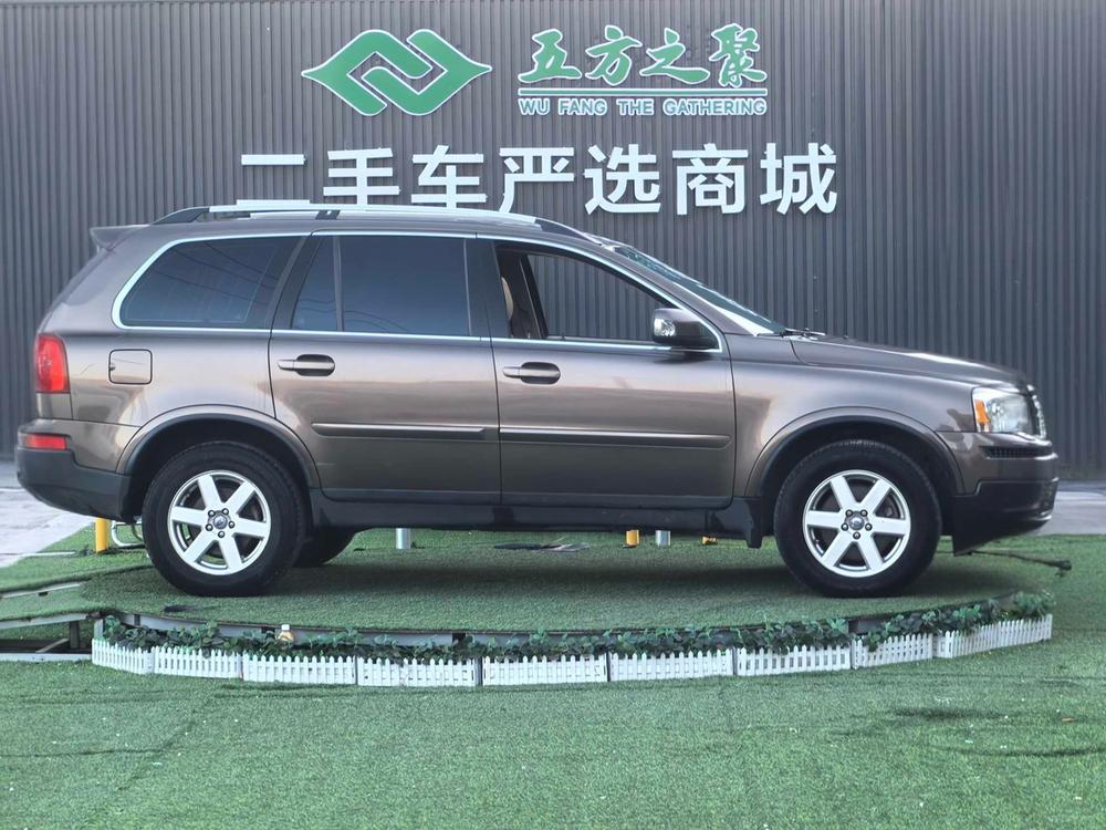 Volvo Volvo XC90