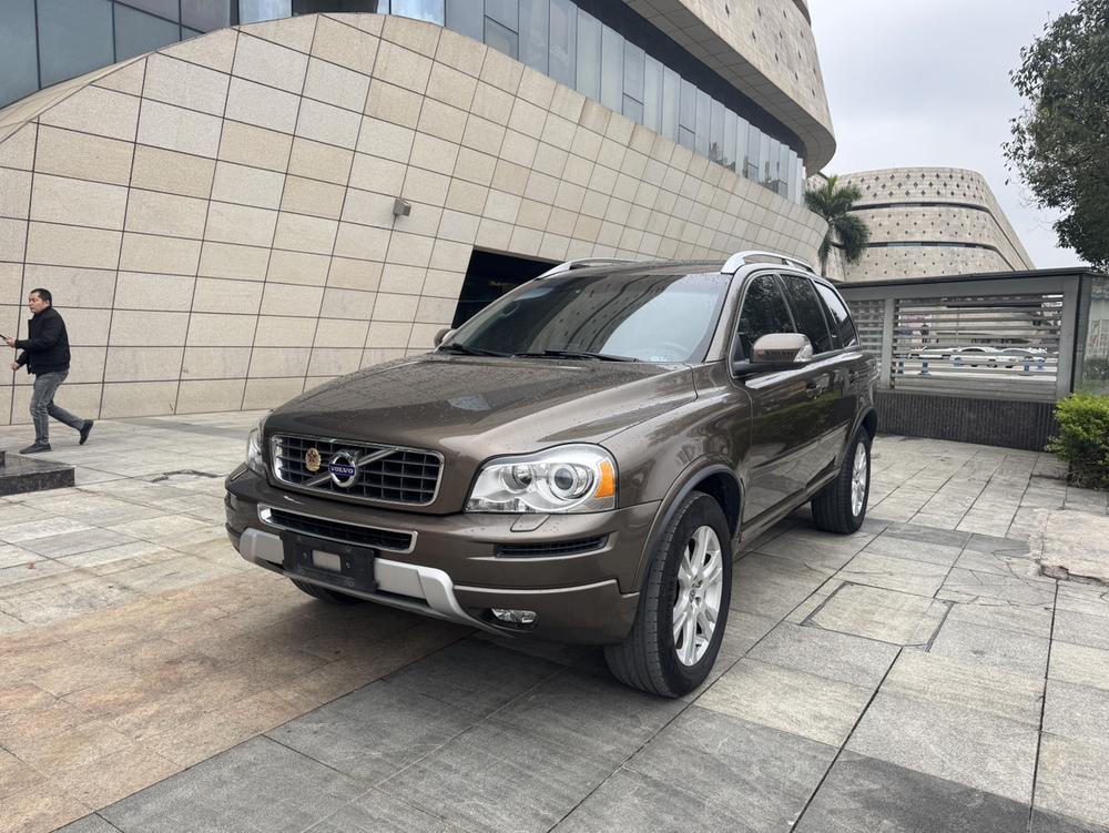 Volvo Volvo XC90