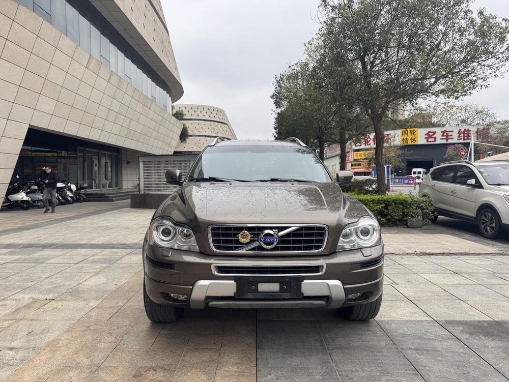 Volvo Volvo XC90