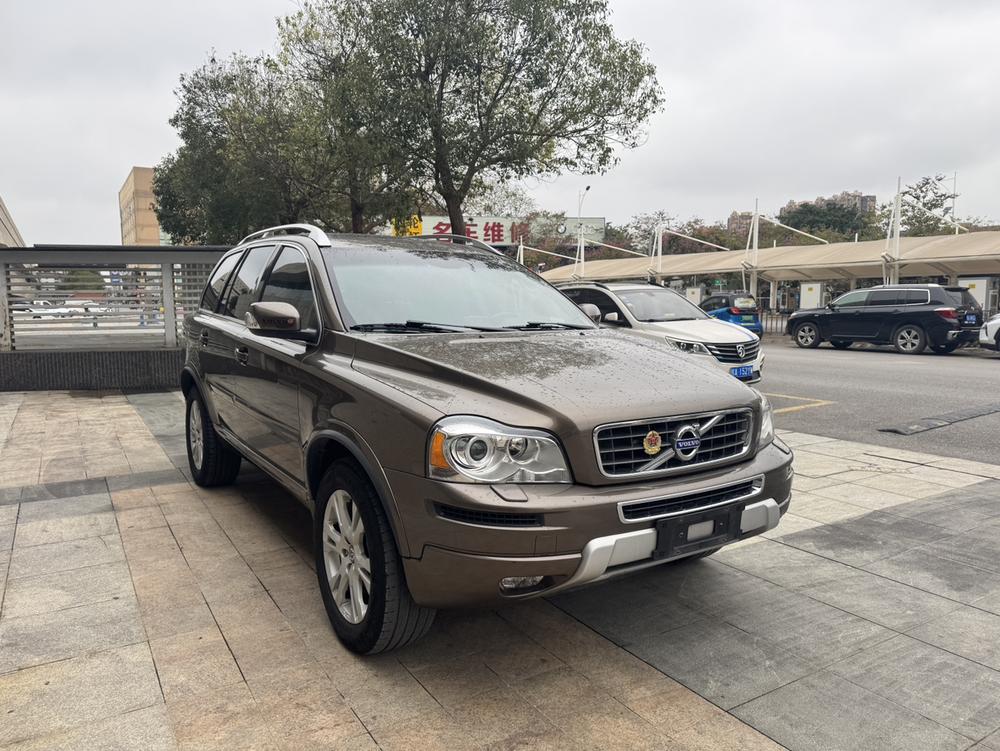 Volvo Volvo XC90