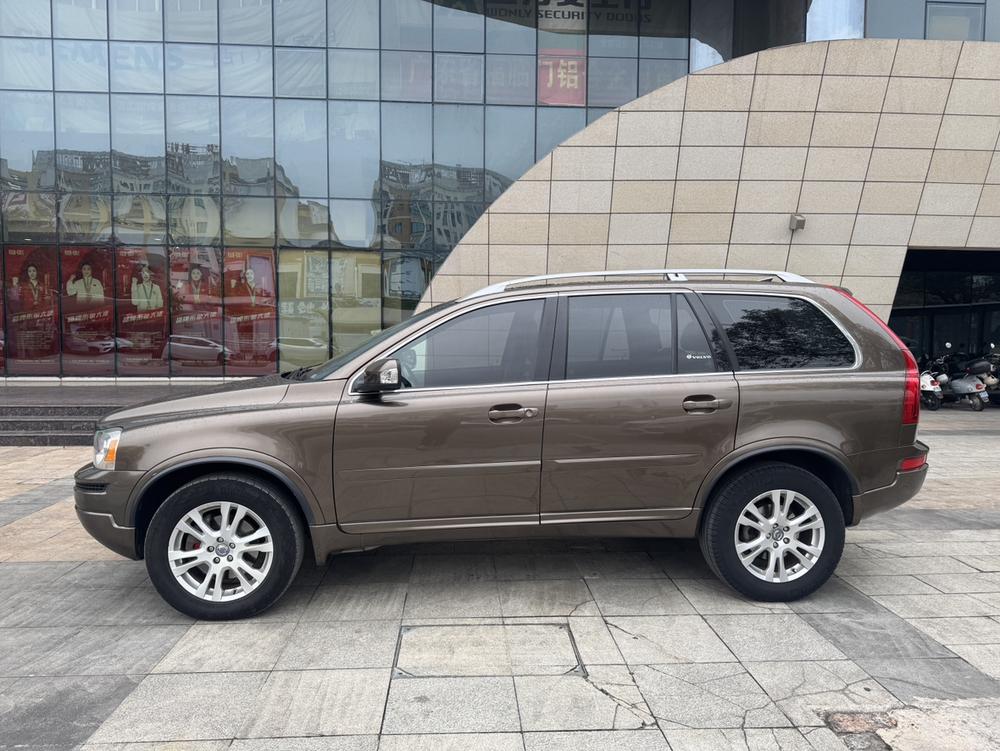 Volvo Volvo XC90