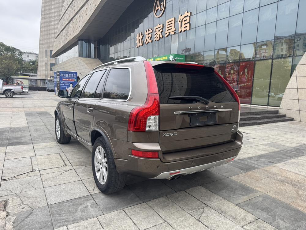 Volvo Volvo XC90