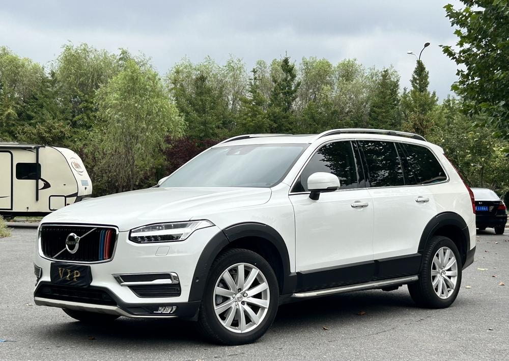 Volvo Volvo XC90