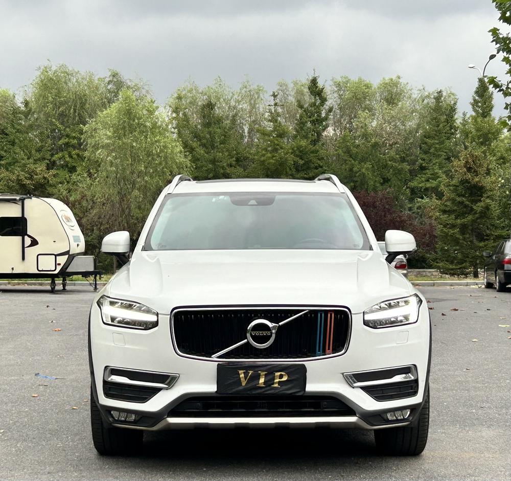 Volvo Volvo XC90