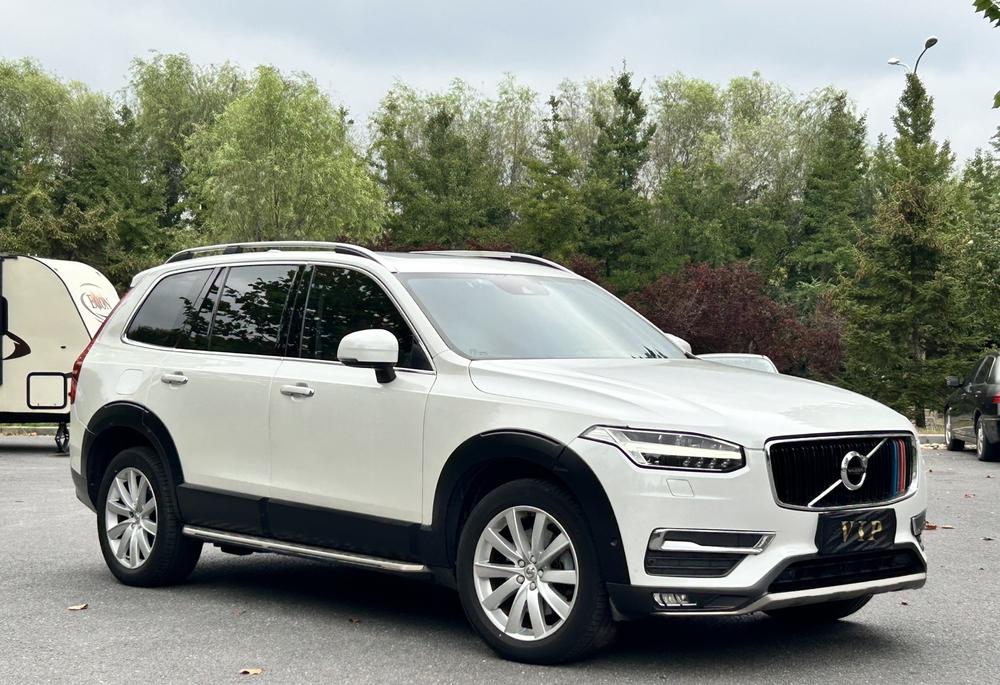 Volvo Volvo XC90