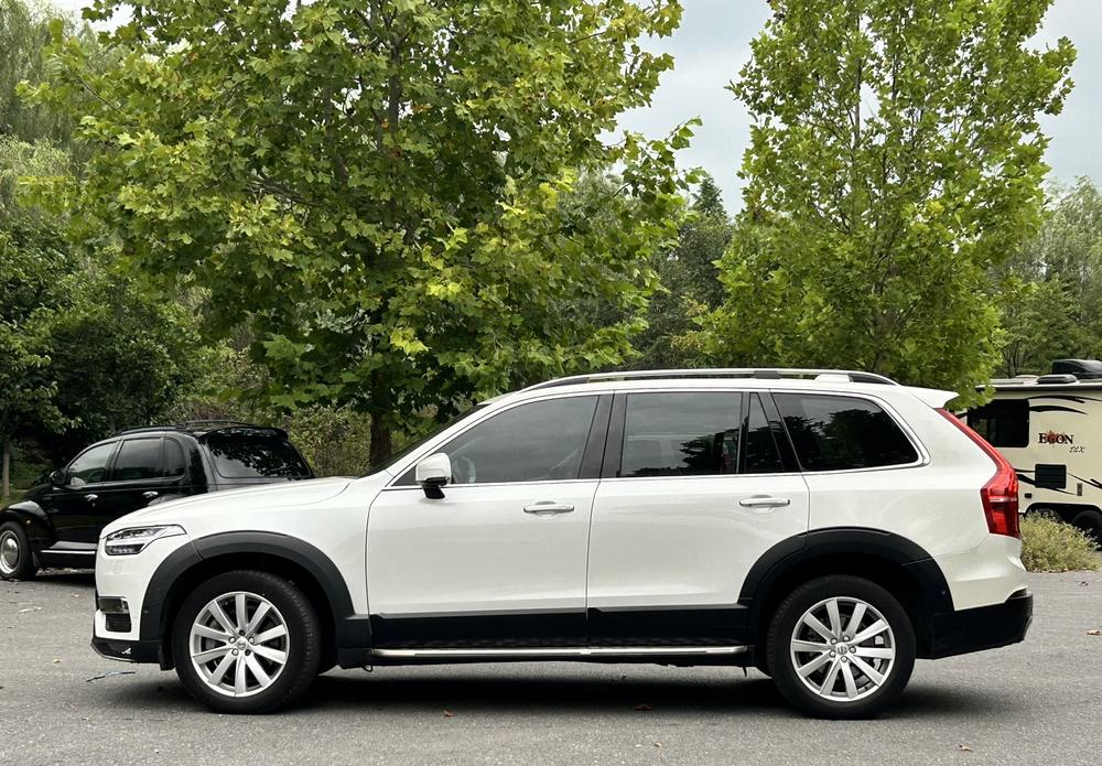 Volvo Volvo XC90