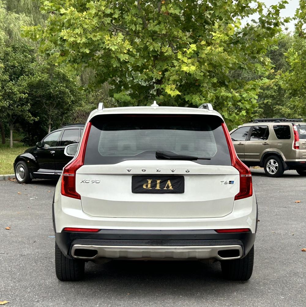 Volvo Volvo XC90