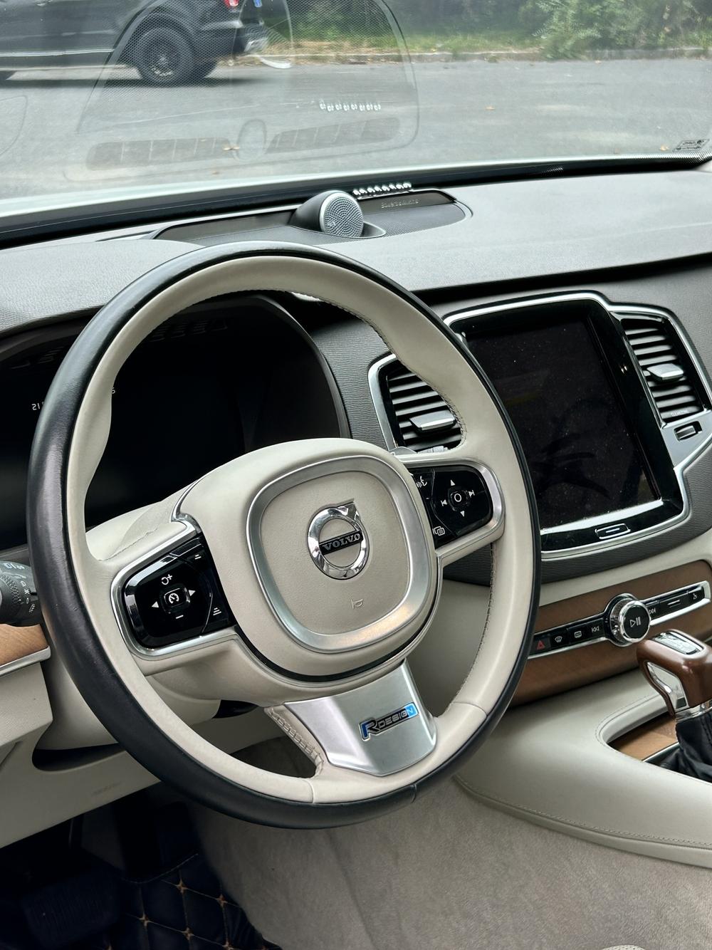 Volvo Volvo XC90