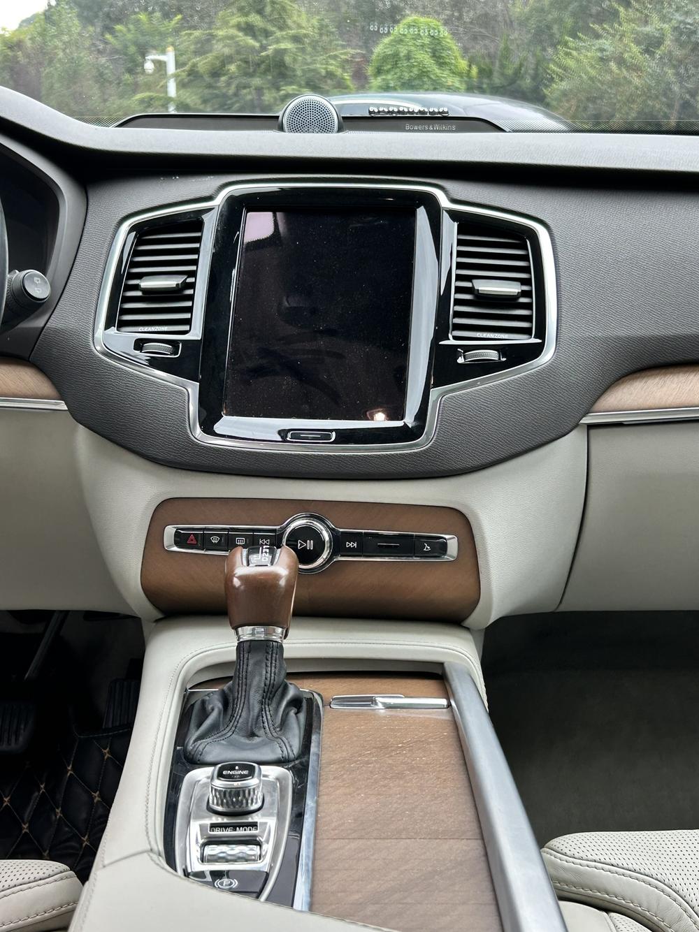 Volvo Volvo XC90