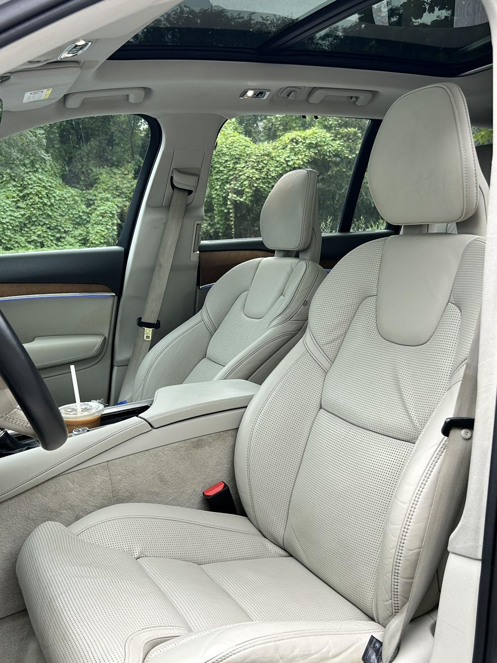Volvo Volvo XC90