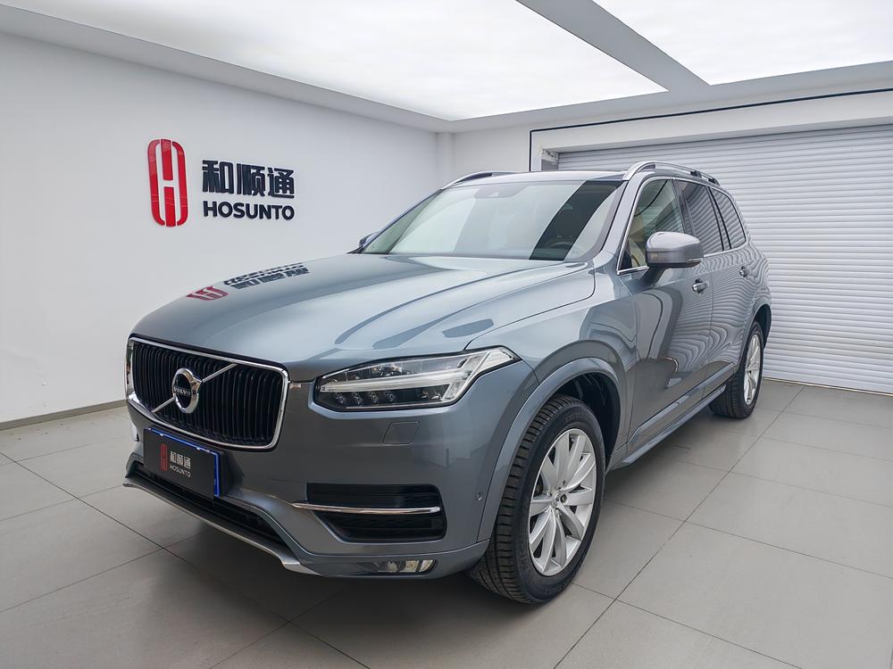 Volvo Volvo XC90
