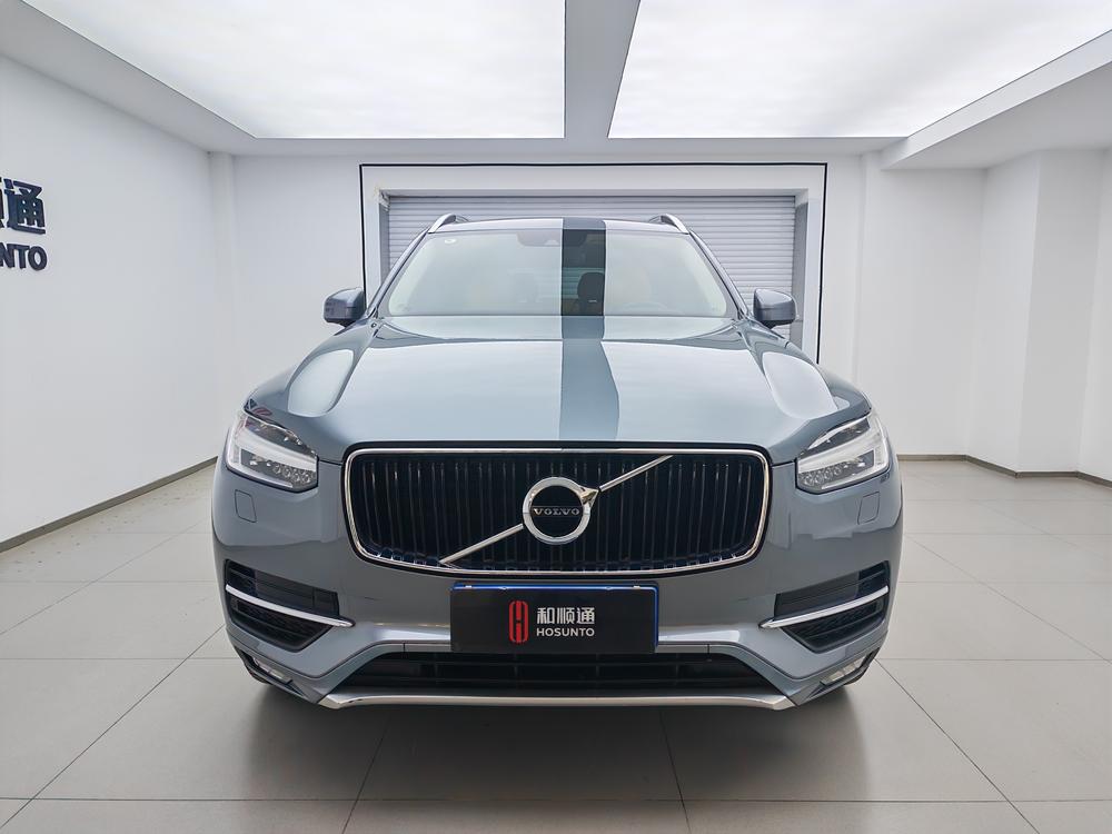 Volvo Volvo XC90