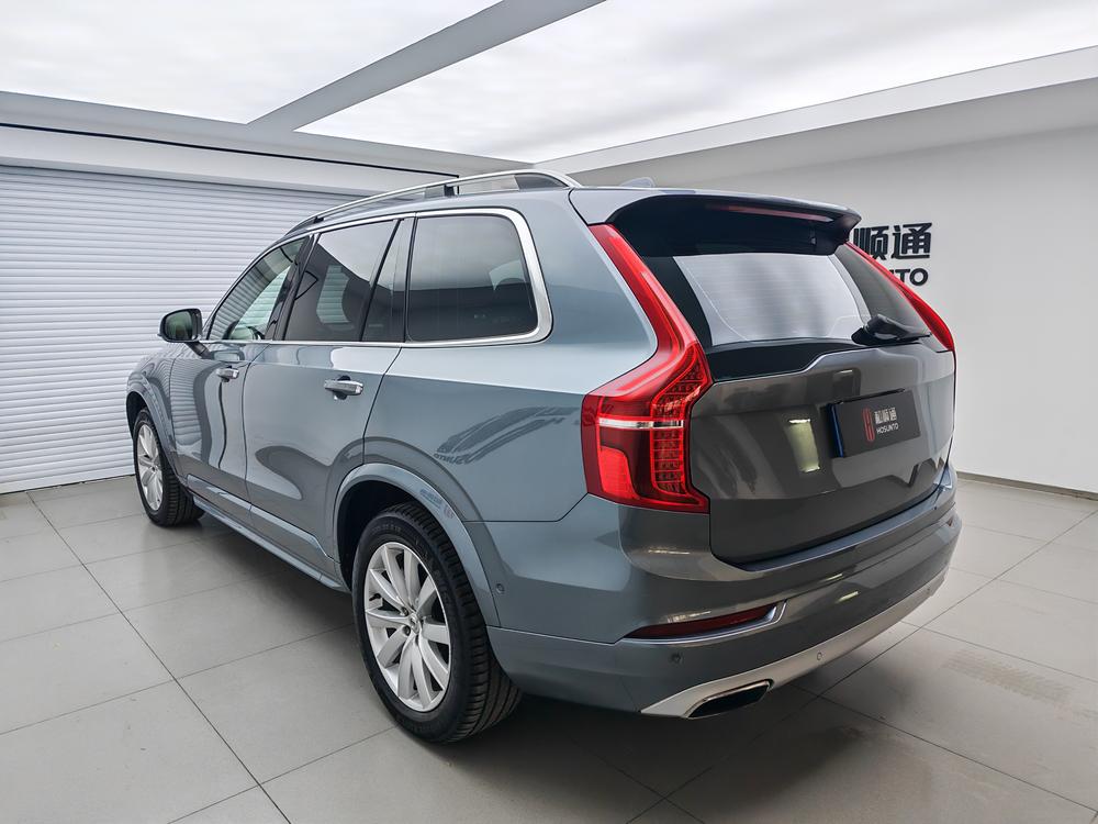 Volvo Volvo XC90