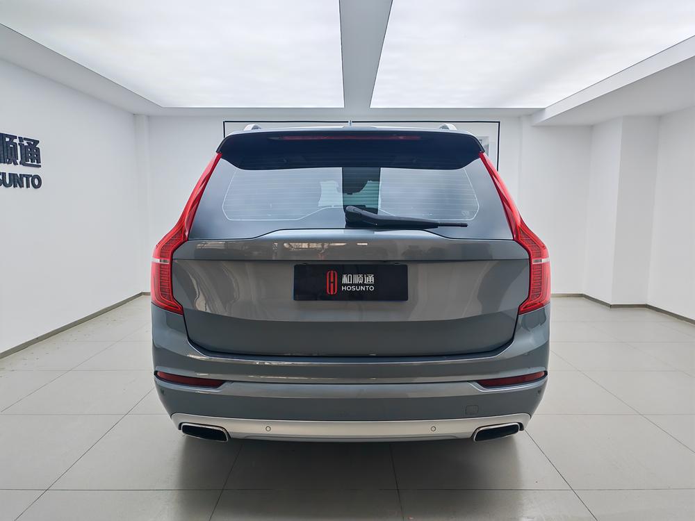 Volvo Volvo XC90