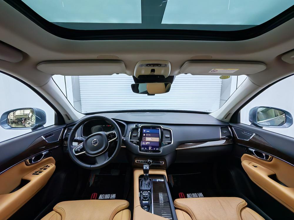 Volvo Volvo XC90