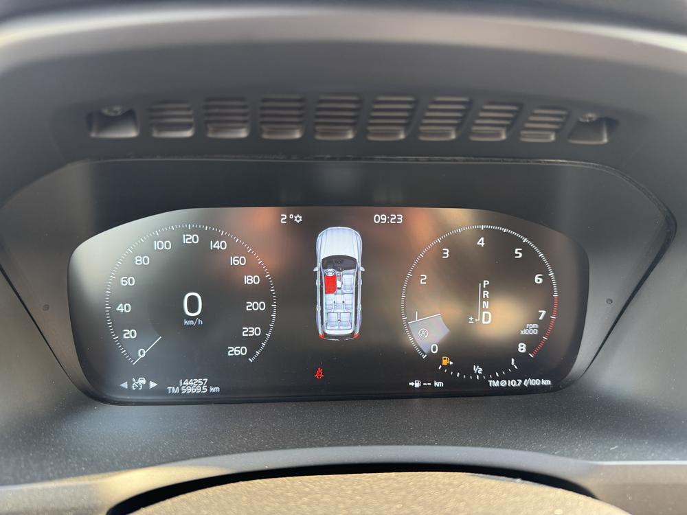 Volvo Volvo XC90