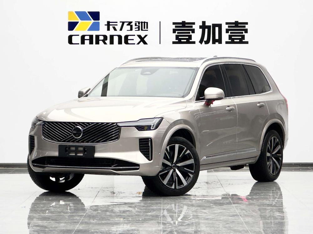 Volvo Volvo XC90