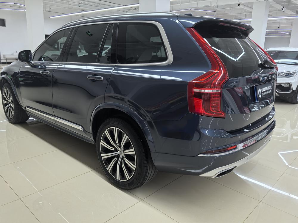 Volvo Volvo XC90