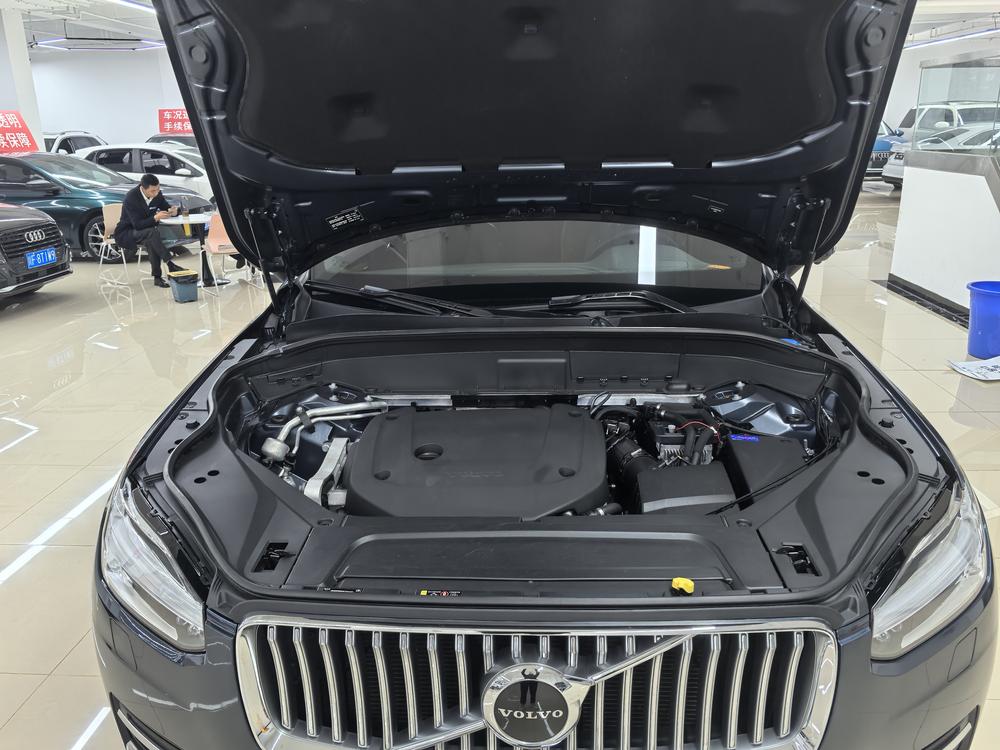 Volvo Volvo XC90