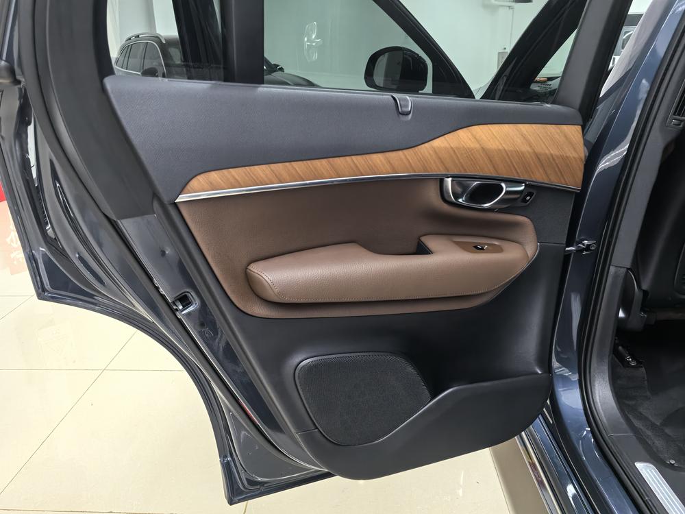 Volvo Volvo XC90