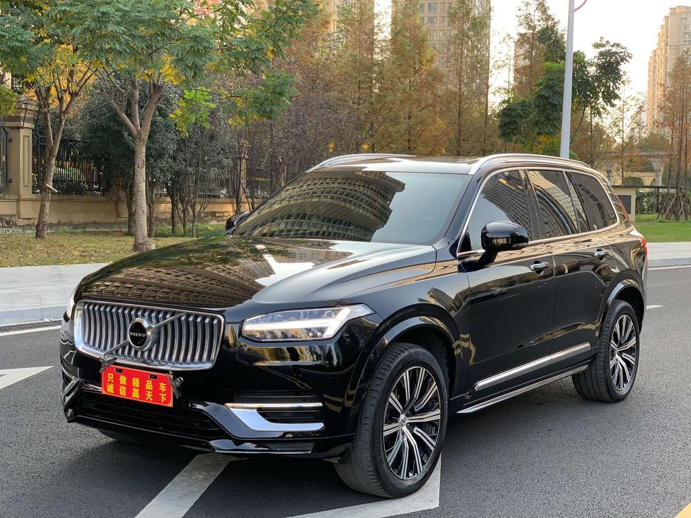 Volvo Volvo XC90