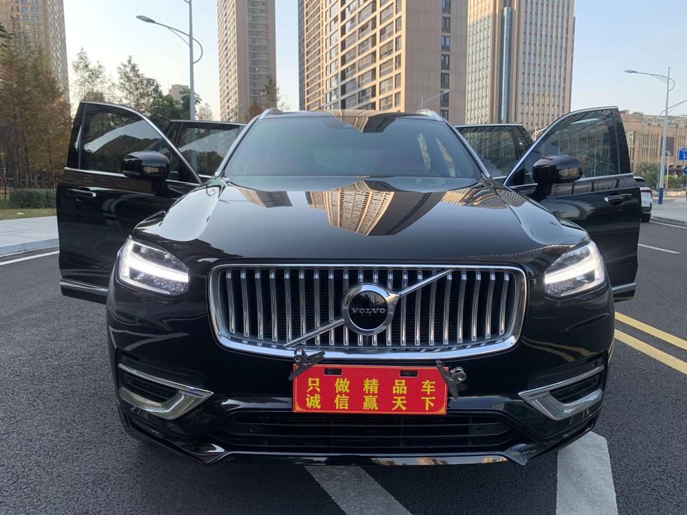 Volvo Volvo XC90