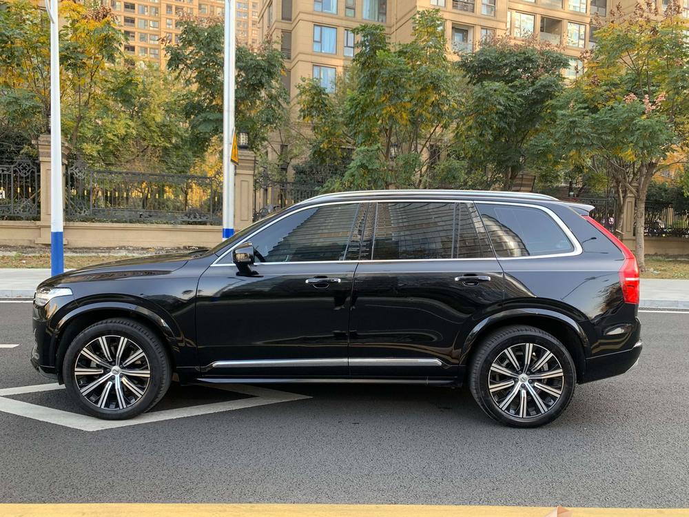 Volvo Volvo XC90
