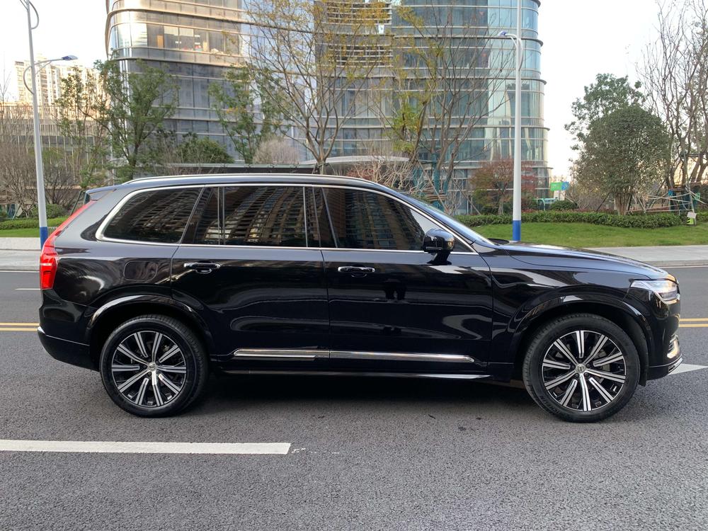 Volvo Volvo XC90