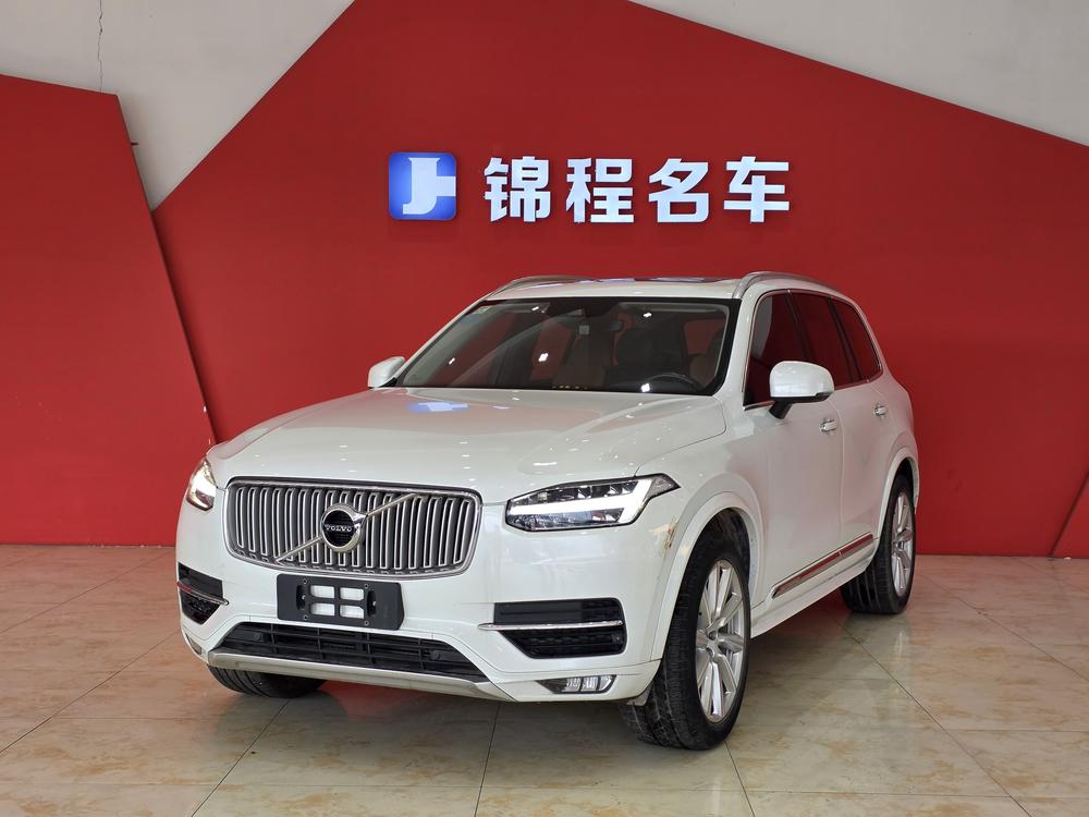 Volvo Volvo XC90