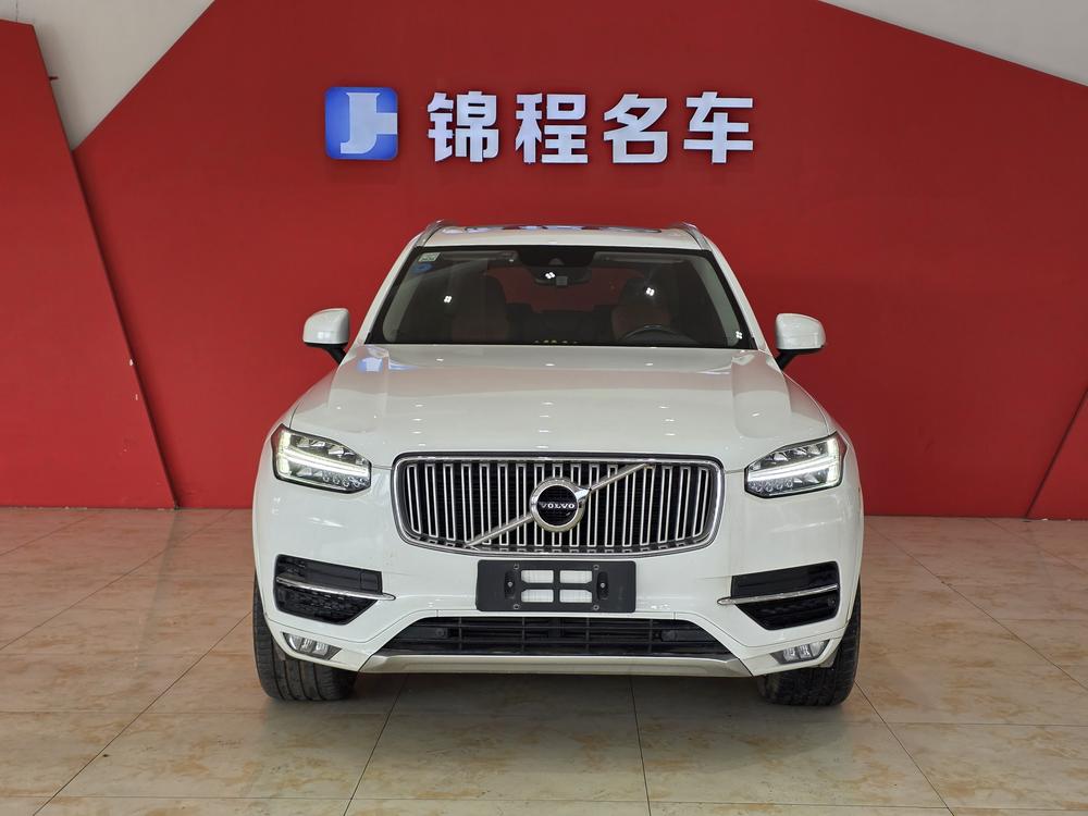 Volvo Volvo XC90