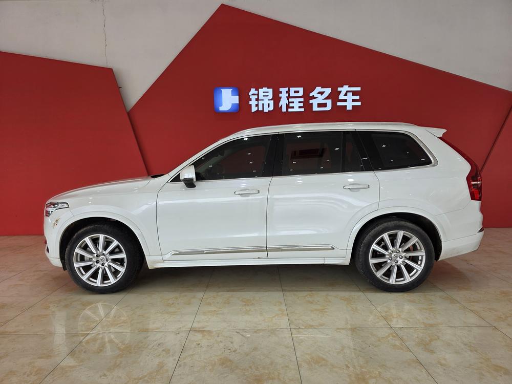 Volvo Volvo XC90