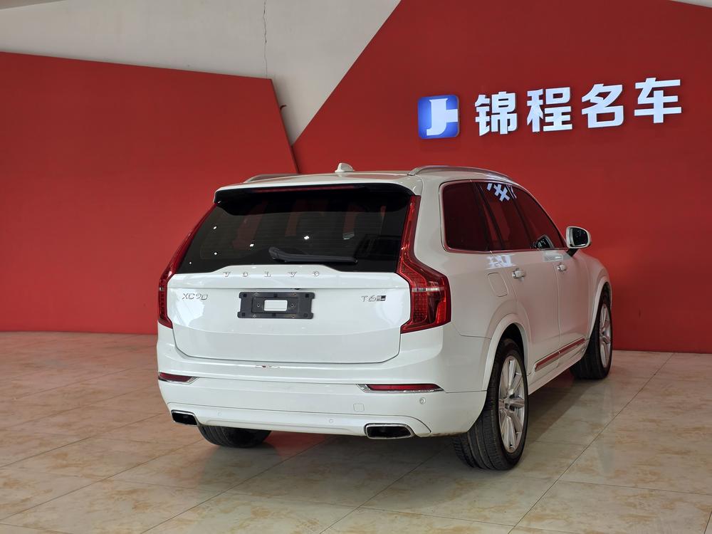 Volvo Volvo XC90