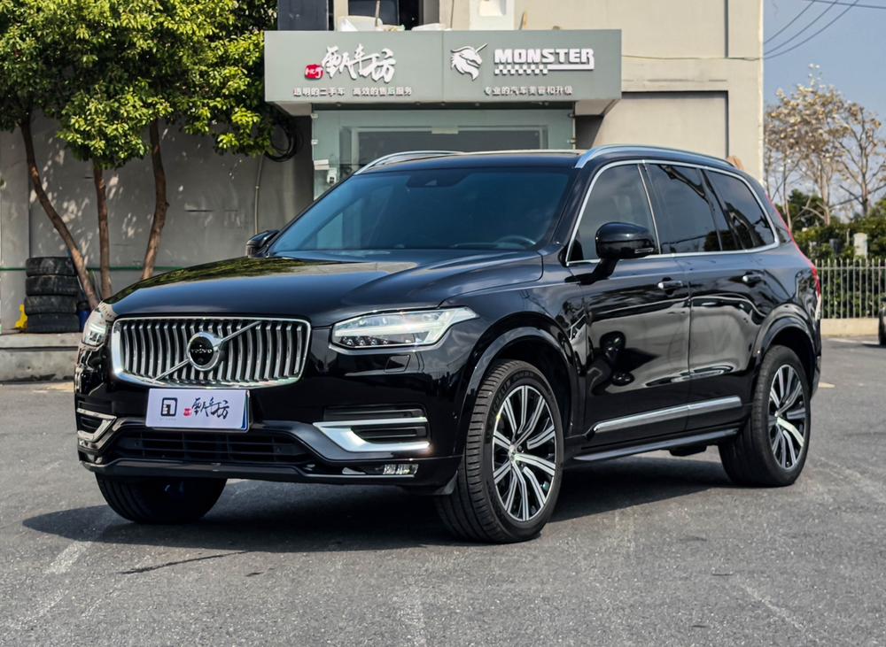 Volvo Volvo XC90