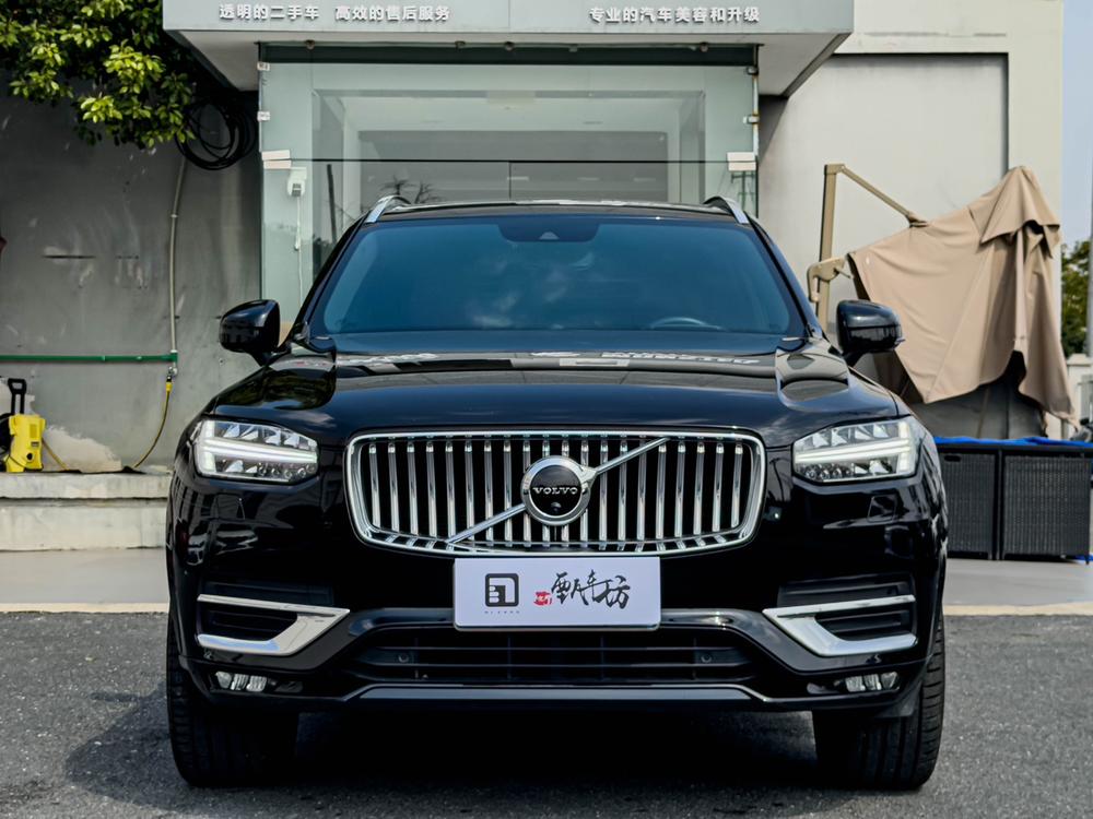 Volvo Volvo XC90
