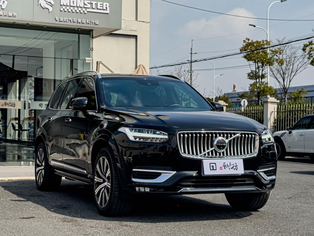 Volvo Volvo XC90