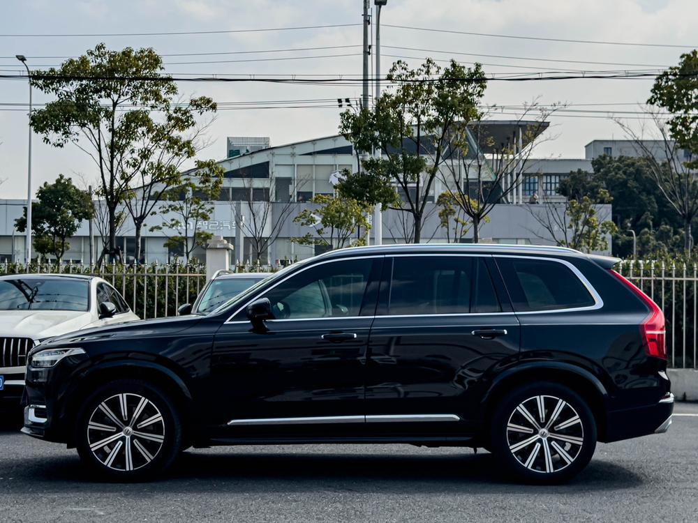 Volvo Volvo XC90