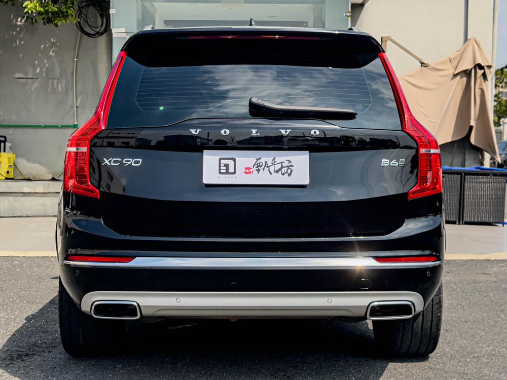 Volvo Volvo XC90