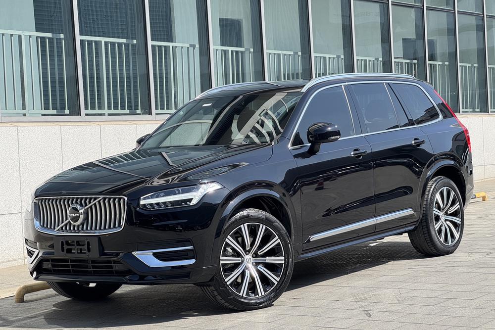 Volvo Volvo XC90