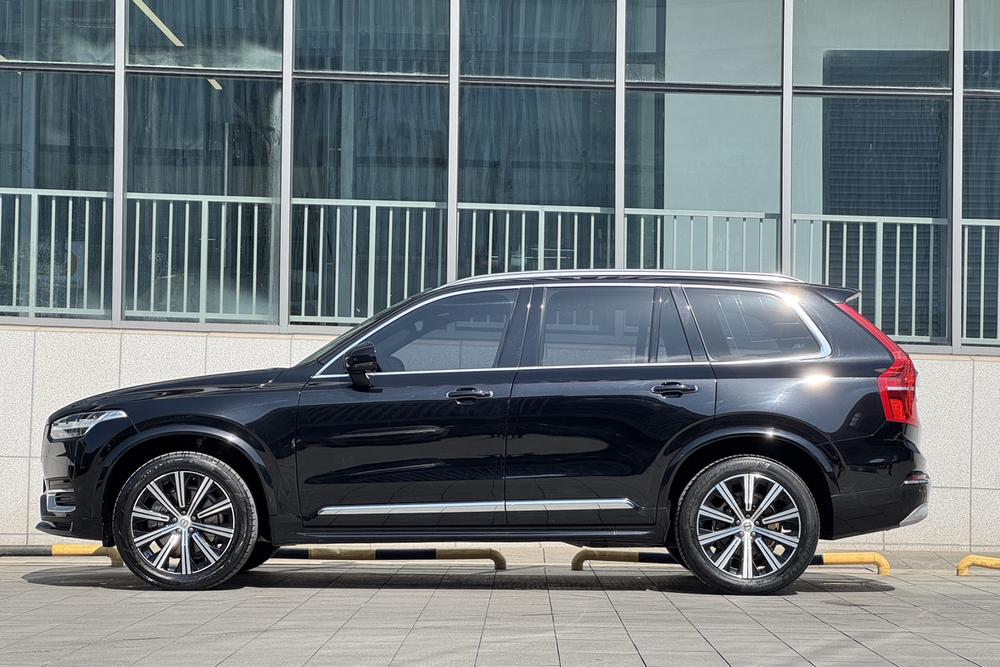 Volvo Volvo XC90