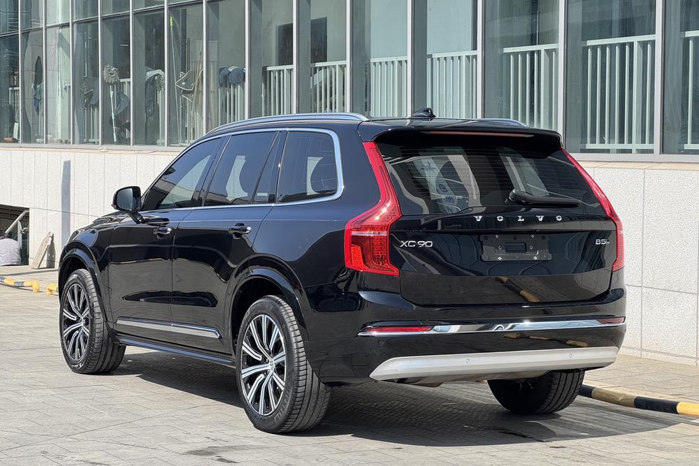 Volvo Volvo XC90