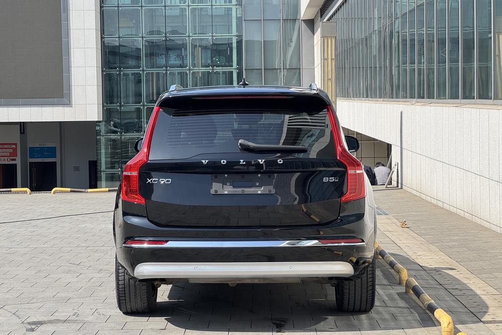 Volvo Volvo XC90