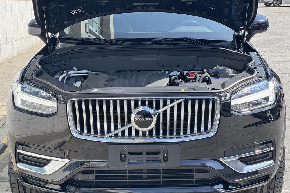 Volvo Volvo XC90