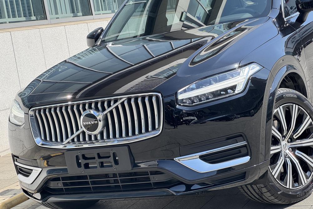 Volvo Volvo XC90