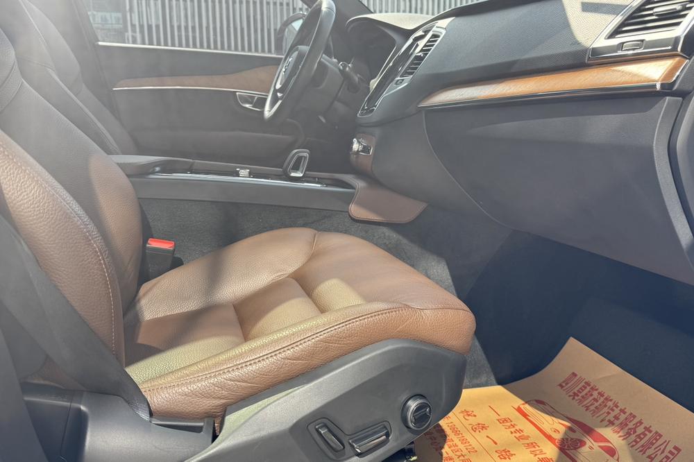 Volvo Volvo XC90