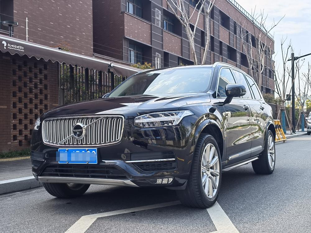 Volvo Volvo XC90