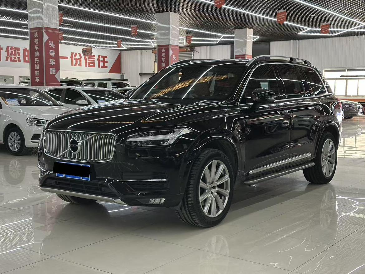 Volvo Volvo XC90