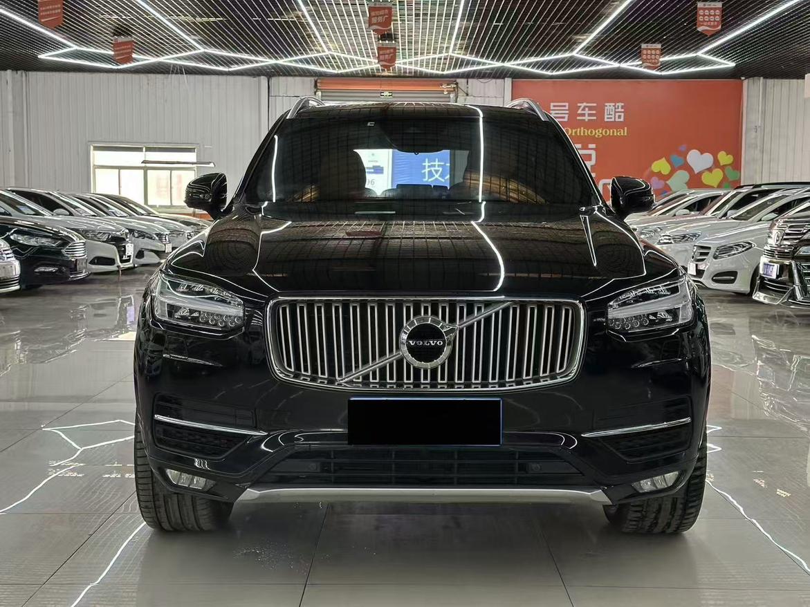 Volvo Volvo XC90