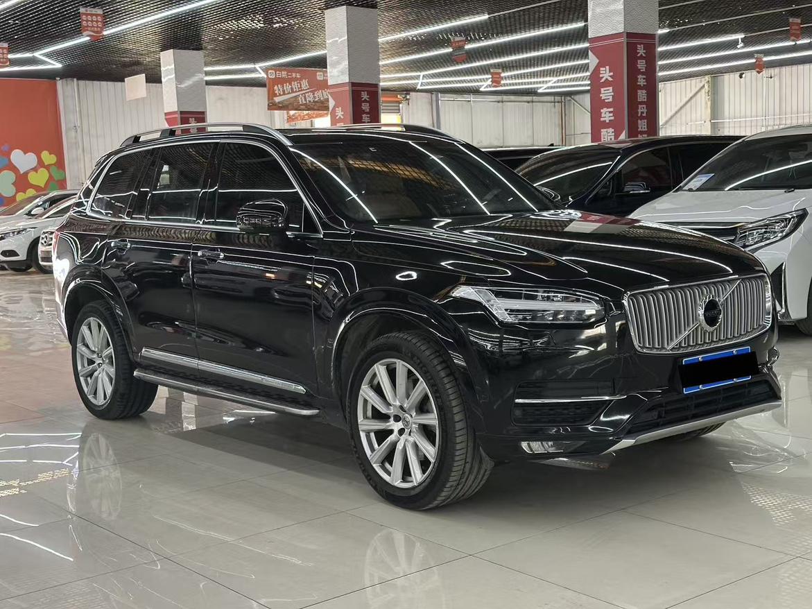 Volvo Volvo XC90